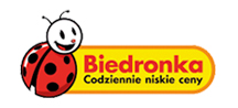 biedronka